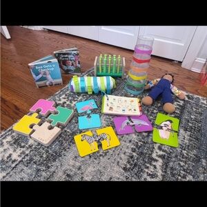 Lovevery Companion Play Kit 22-24 months